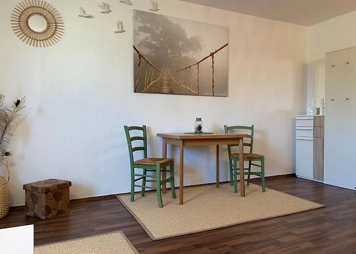 Ferienwohnung Unter Den Linden