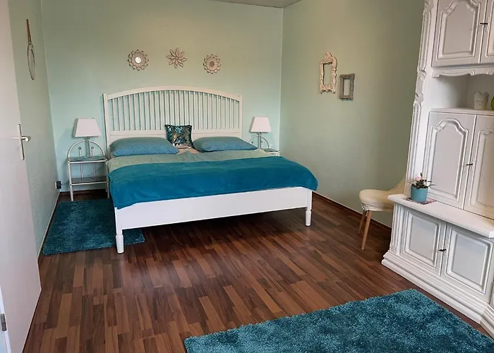 Ferienwohnung Unter Den Linden