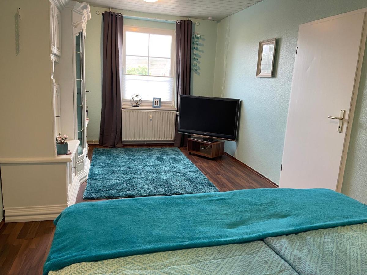 Apartment Unter Den Linden *