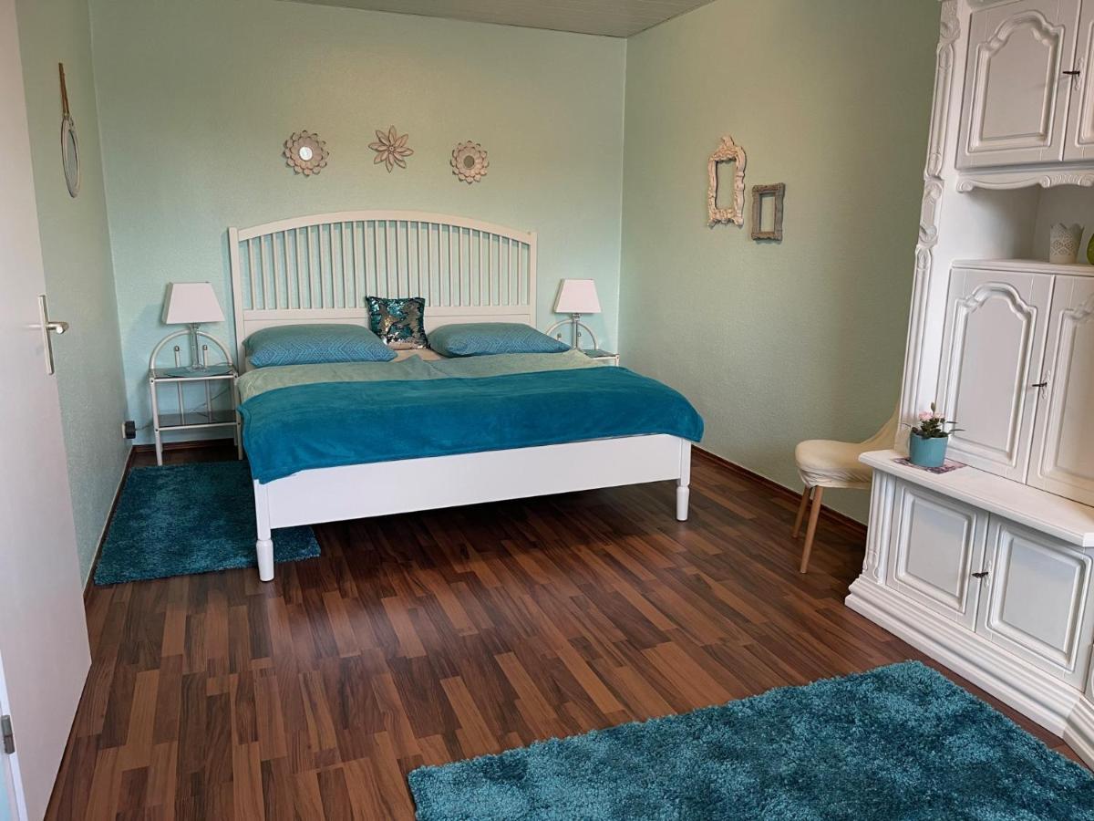 Apartment Unter Den Linden Halbe