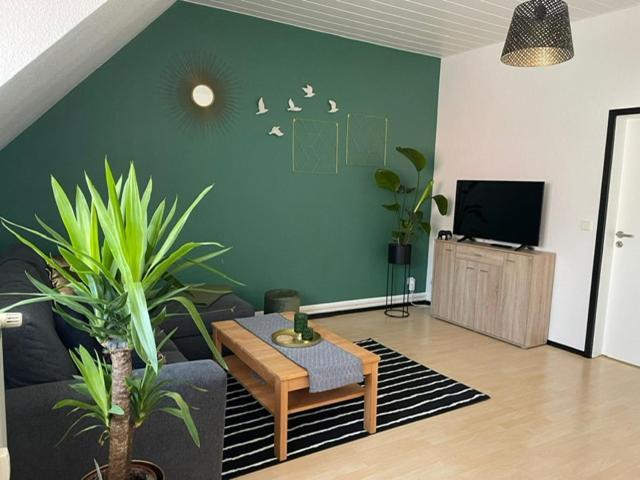 Unter Den Linden Apartment